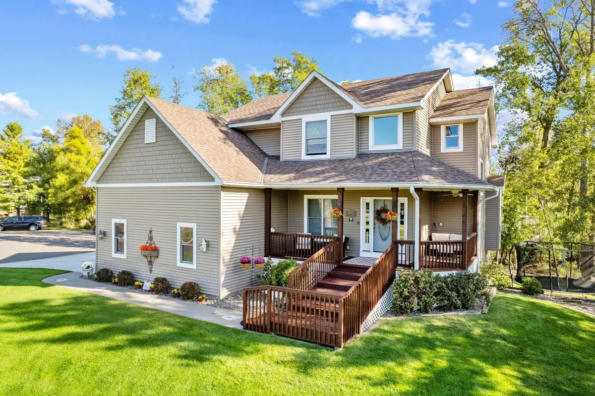 2561 Blue Bill Circle, White Bear Lake, MN 55110 - #1