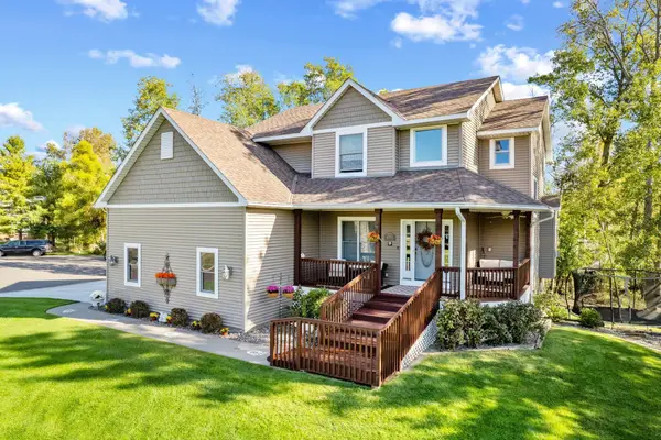 2561 Blue Bill Circle, White Bear Lake, MN 55110