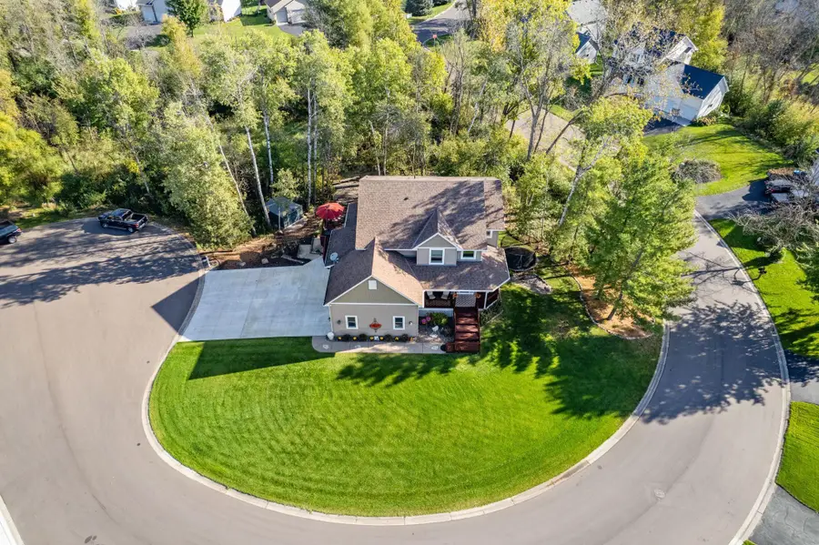 2561 Blue Bill Circle, White Bear Lake, MN 55110 - #3