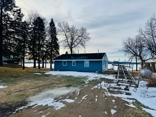 16965 Dickenson Lane, Waterville, MN 56096