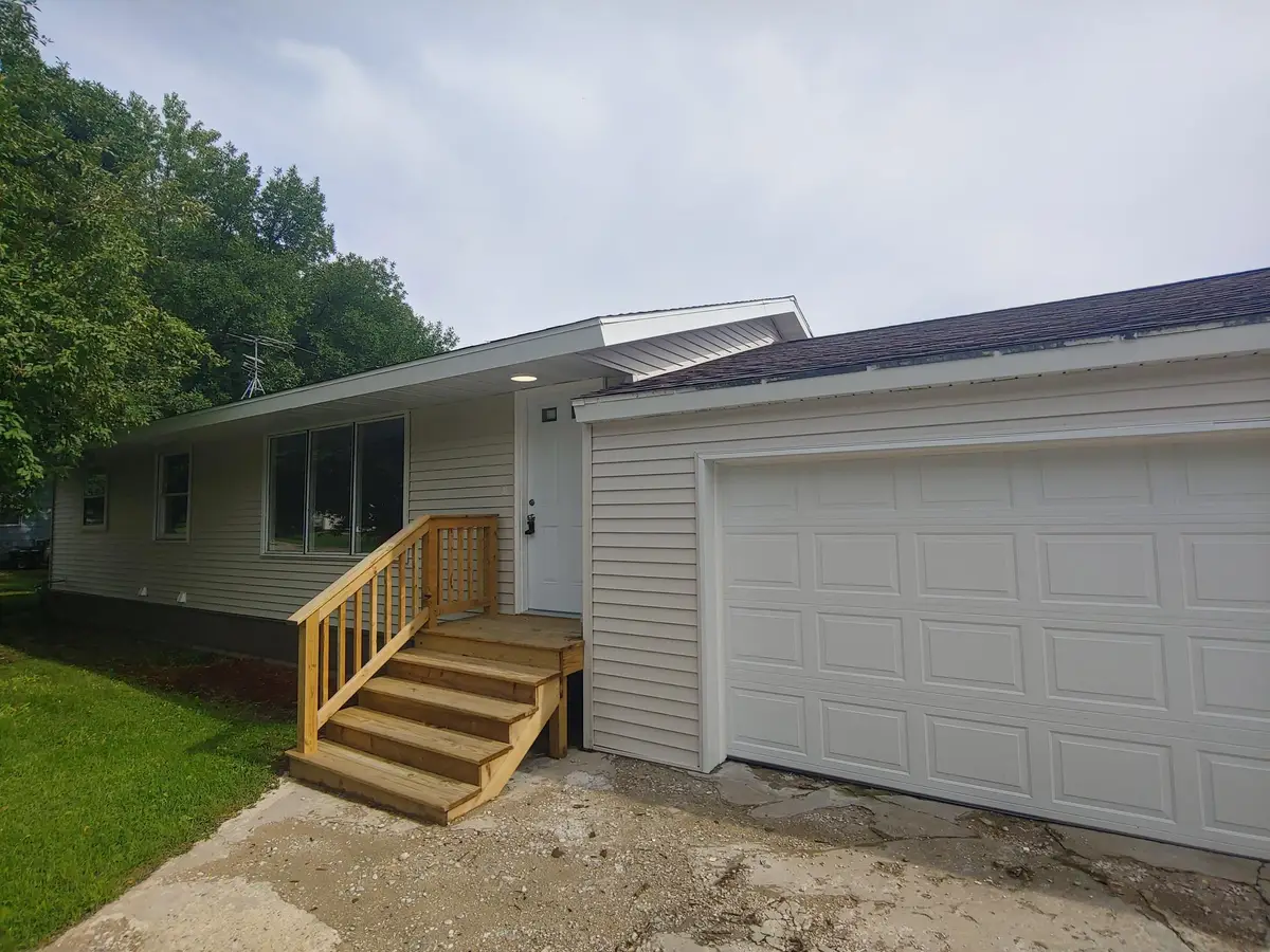 100 2nd Street Ne, Hallock, MN 56728 - #1