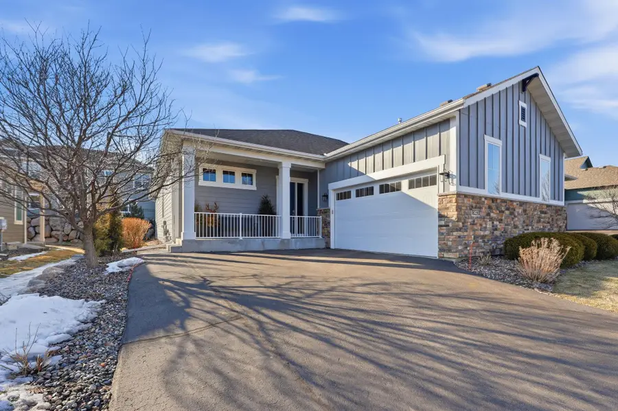 5023 Sundial Lane, Woodbury, MN 55129 - #2