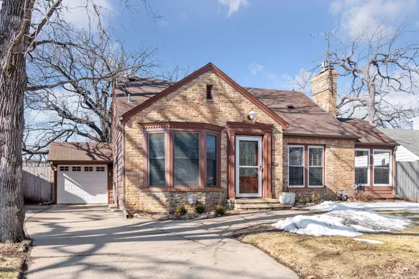 6608 Oliver Avenue S, Minneapolis, MN 55423