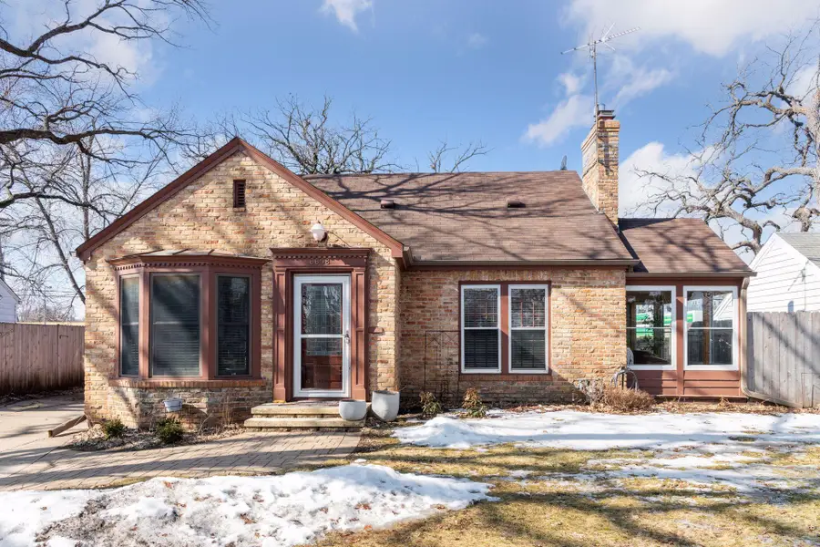 6608 Oliver Avenue S, Minneapolis, MN 55423 - #2