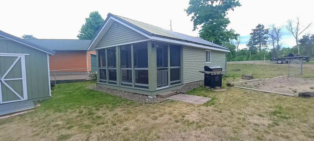 29658 State Road 35, Danbury, WI 54830 - #1