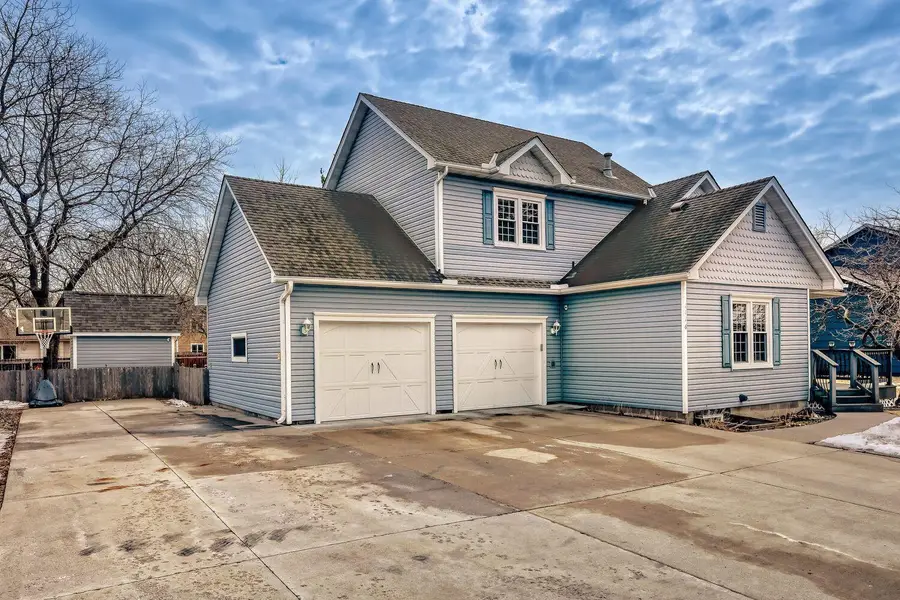 1116 138th Avenue Nw, Andover, MN 55304 - #2