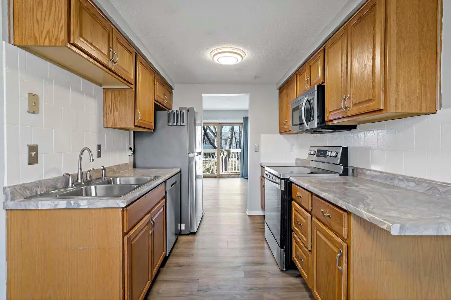 7677 Whitney Drive, Apple Valley, MN 55124 - #2