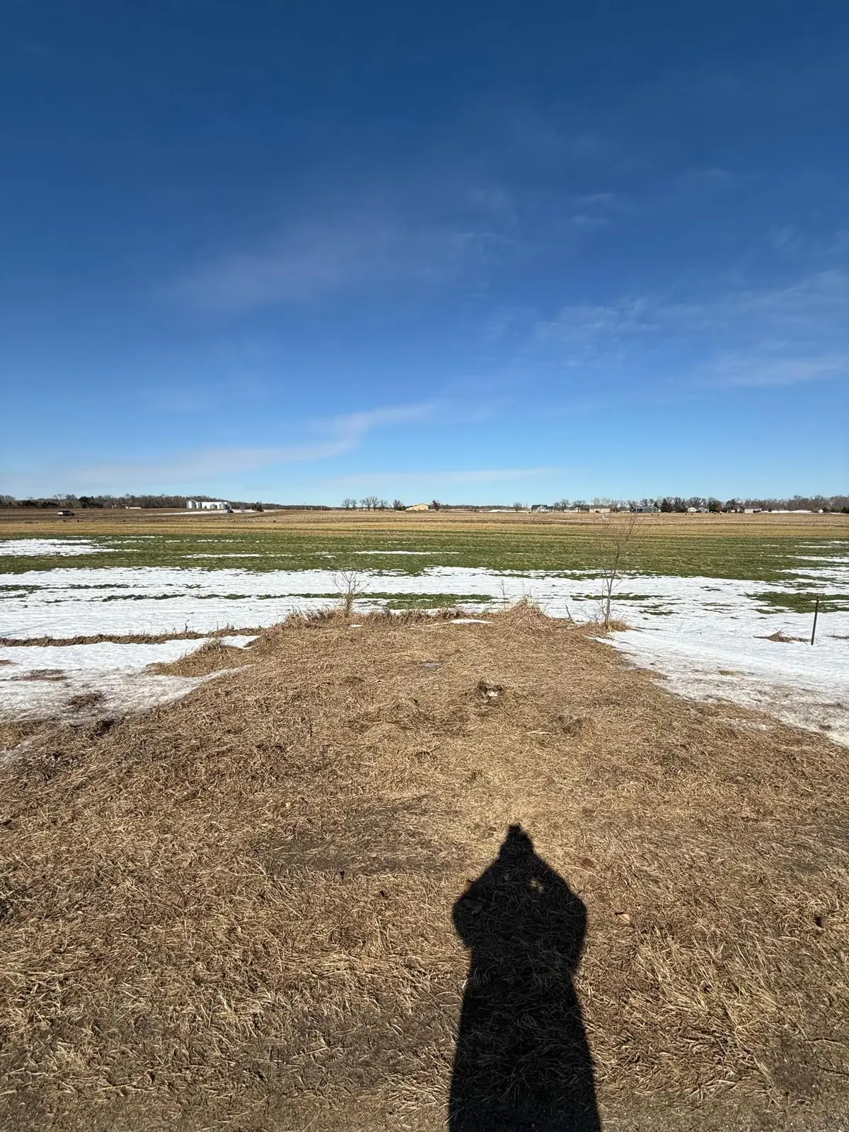 TBD 444th St, Sauk Centre, MN 56378 - #1