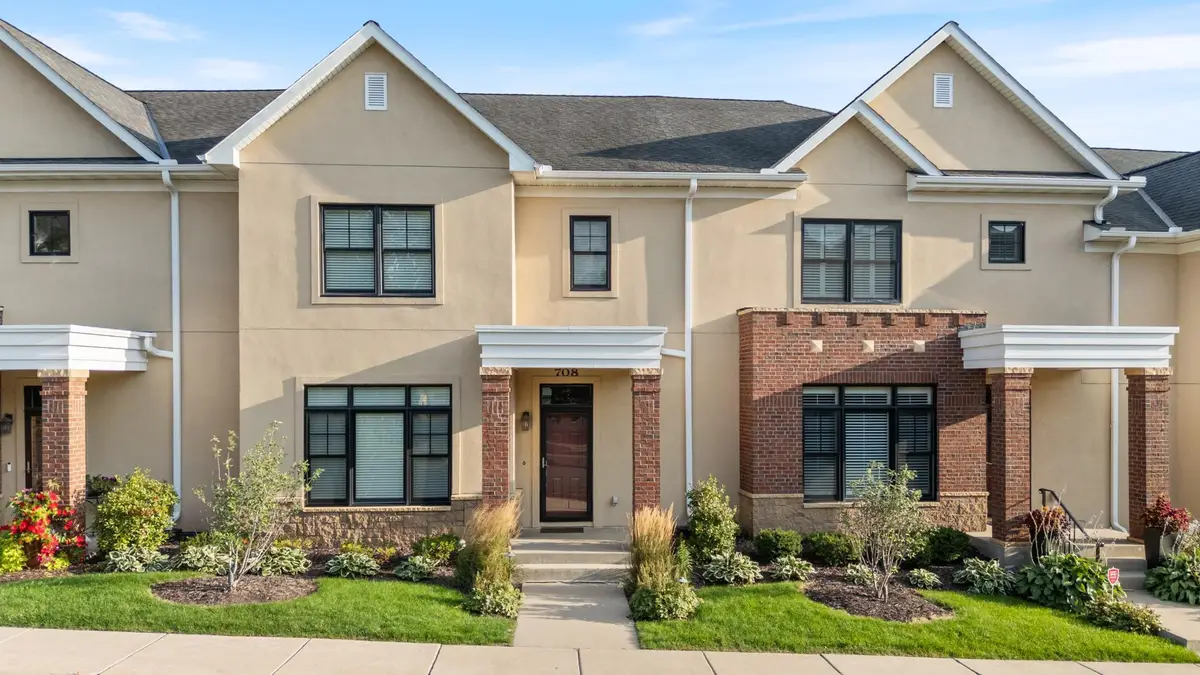 708 Linden Street, Saint Paul, MN 55118 - #1