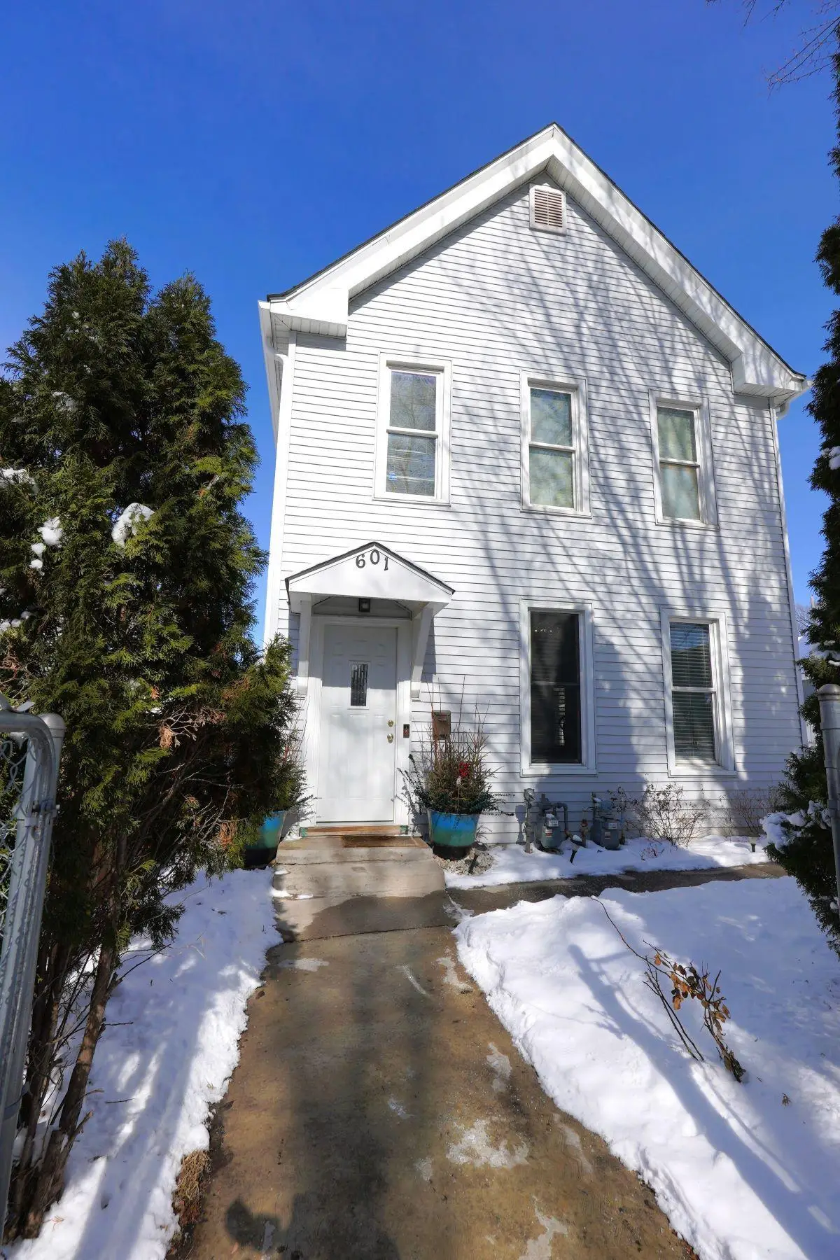 601 Sims Avenue, Saint Paul, MN 55130 - #1