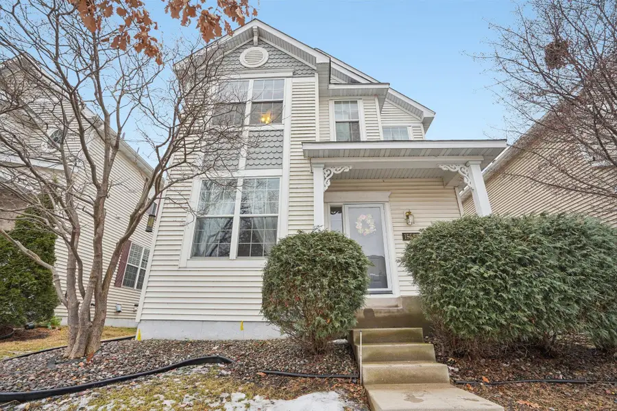 15583 Crab Apple Lane, Eden Prairie, MN 55347 - #2