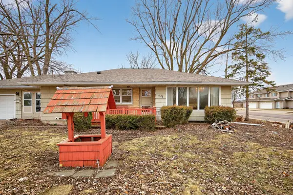 408 5th Street Nw, Montgomery, MN 56069