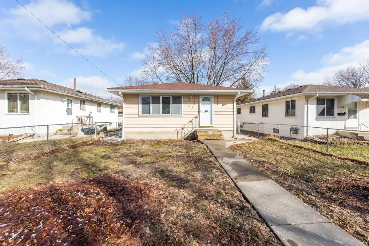 5214 Oliver Avenue N, Minneapolis, MN 55430 - #1