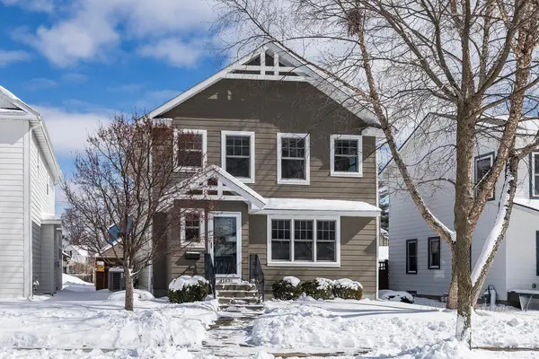 4143 Nokomis Avenue, Minneapolis, MN 55406