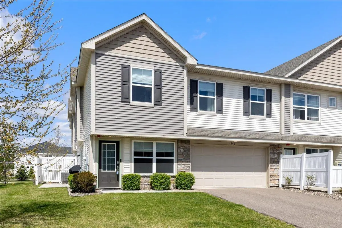 1261 142nd Street E, Rosemount, MN 55068 - #1
