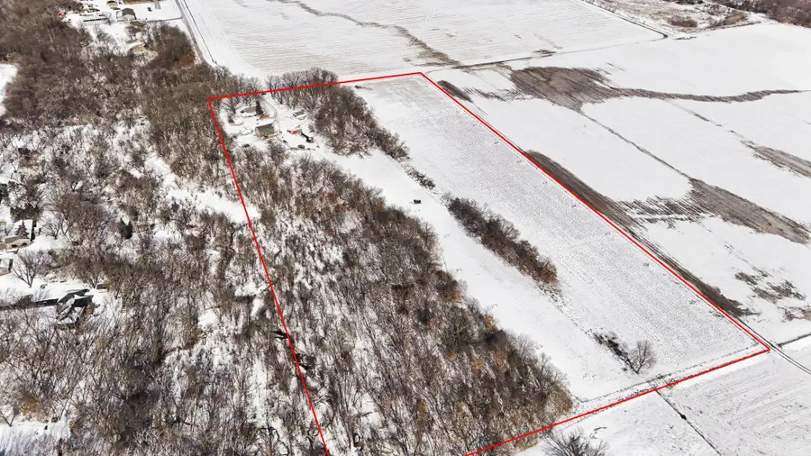 23730 41st Avenue, Saint Cloud, MN 56301 - #3