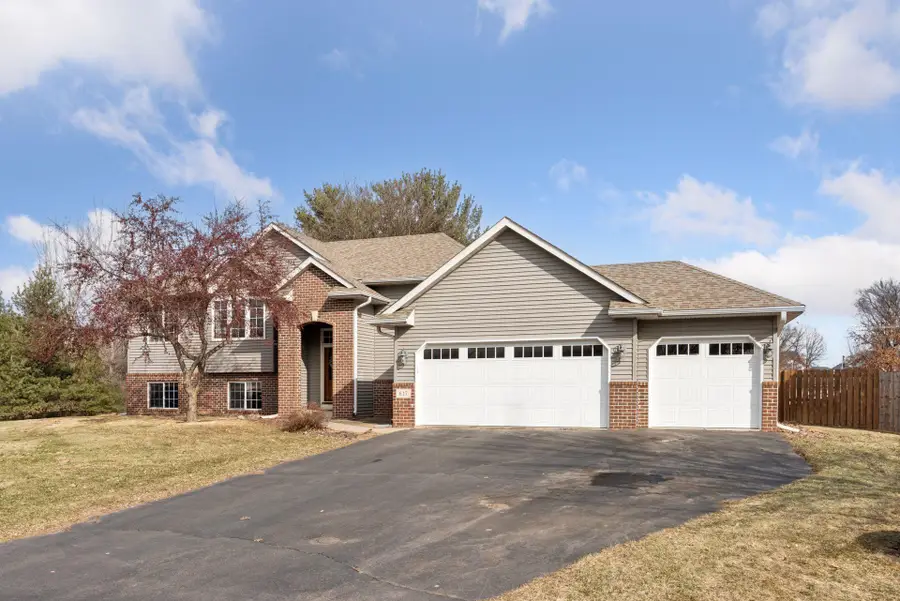 617 Highland Circle, Circle Pines, MN 55014 - #2