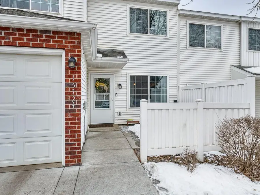 15724 Flackwood Trail, Apple Valley, MN 55124 - #2