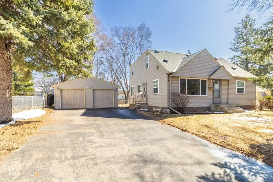 5030 Ewing Avenue N, Brooklyn Center, MN 55429 - #2