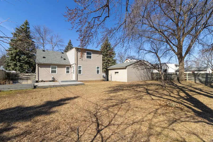 5030 Ewing Avenue N, Brooklyn Center, MN 55429 - #3