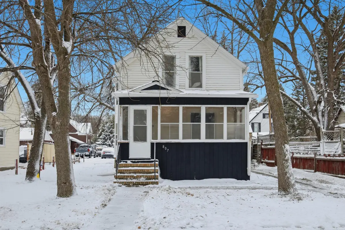 807 5th Street S, Moorhead, MN 56560 - #1