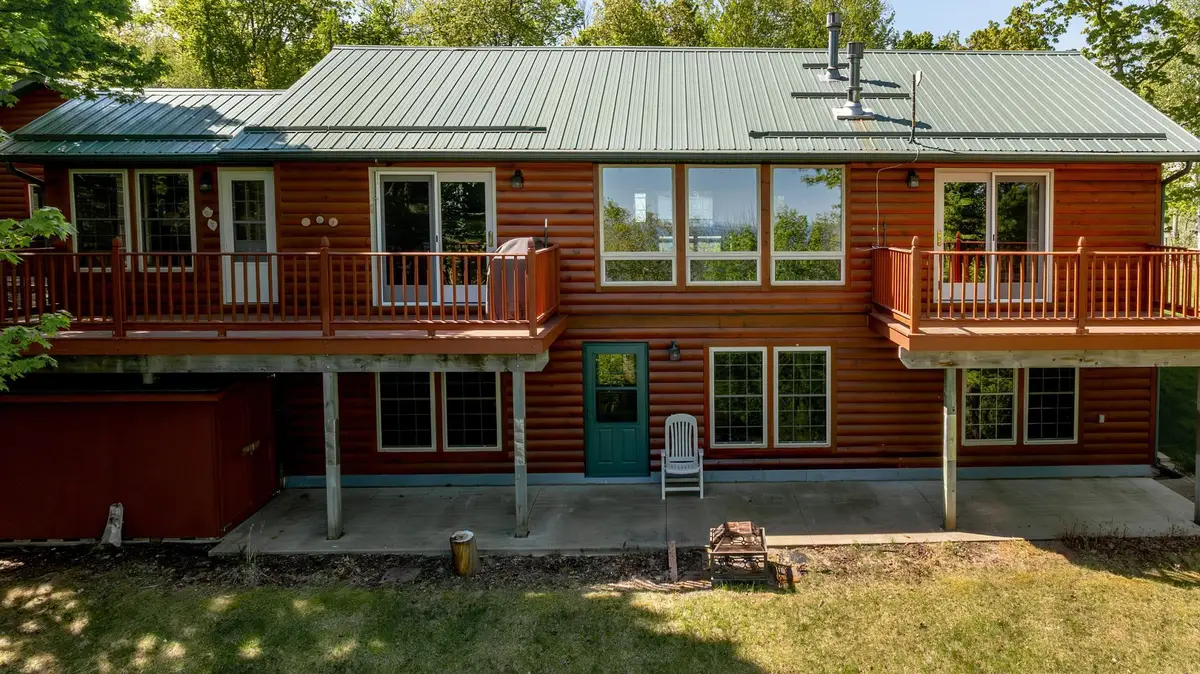 2064 W View Drive Nw, Walker, MN 56484 - #1