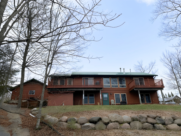2064 W View Drive Nw, Walker, MN 56484