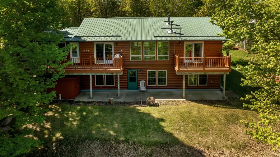 2064 W View Drive Nw, Walker, MN 56484 - #3