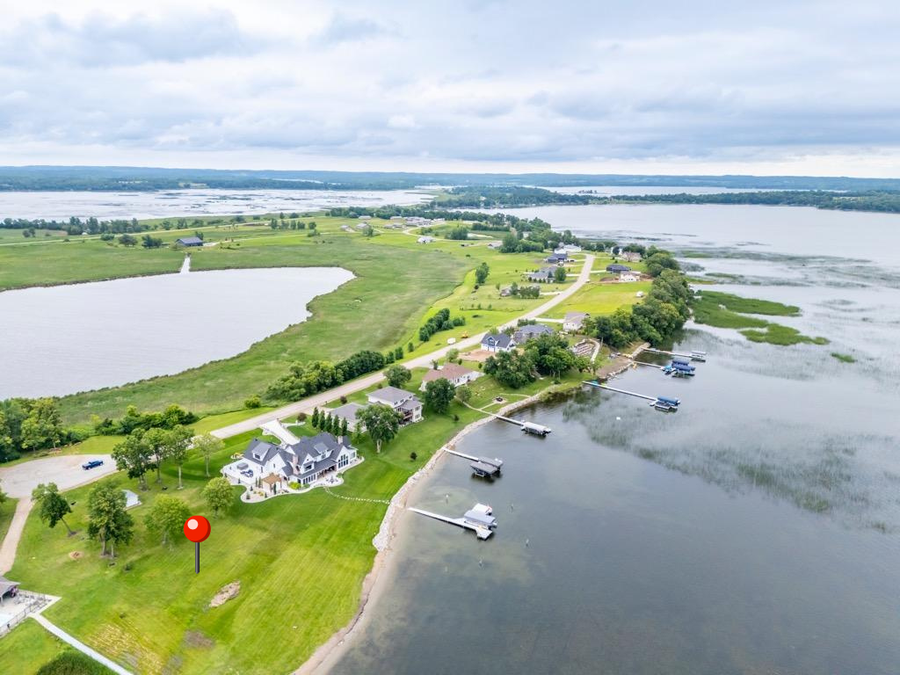 TBD 4 Bass Harbor Road, Pelican Rapids, MN 56572 - #2