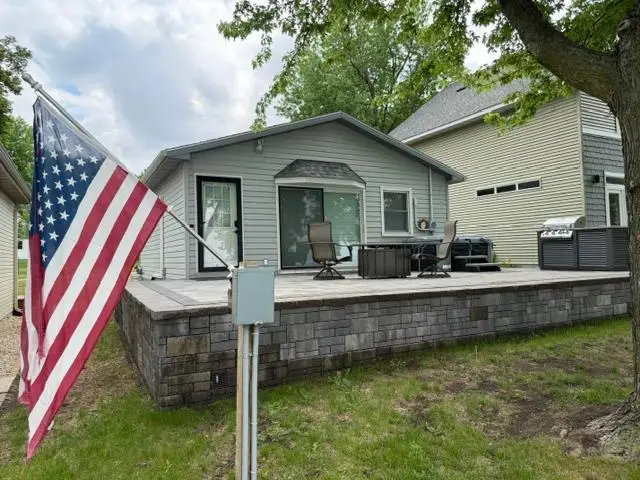 41349 Greenwood Trail, Battle Lake, MN 56515 - #1