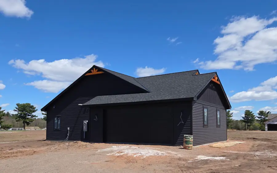 12100 Olson Road, Harris, MN 55032 - #2