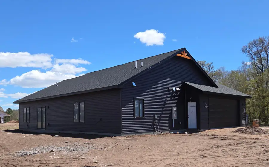 12100 Olson Road, Harris, MN 55032 - #3