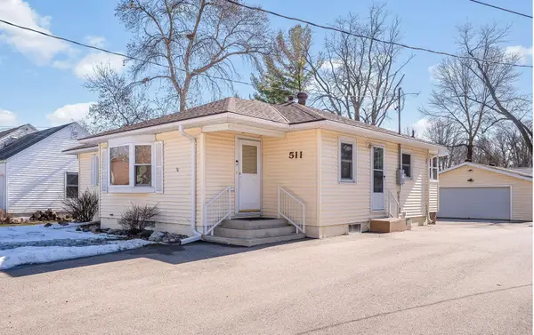 511 Harrison Avenue, North Mankato, MN 56003