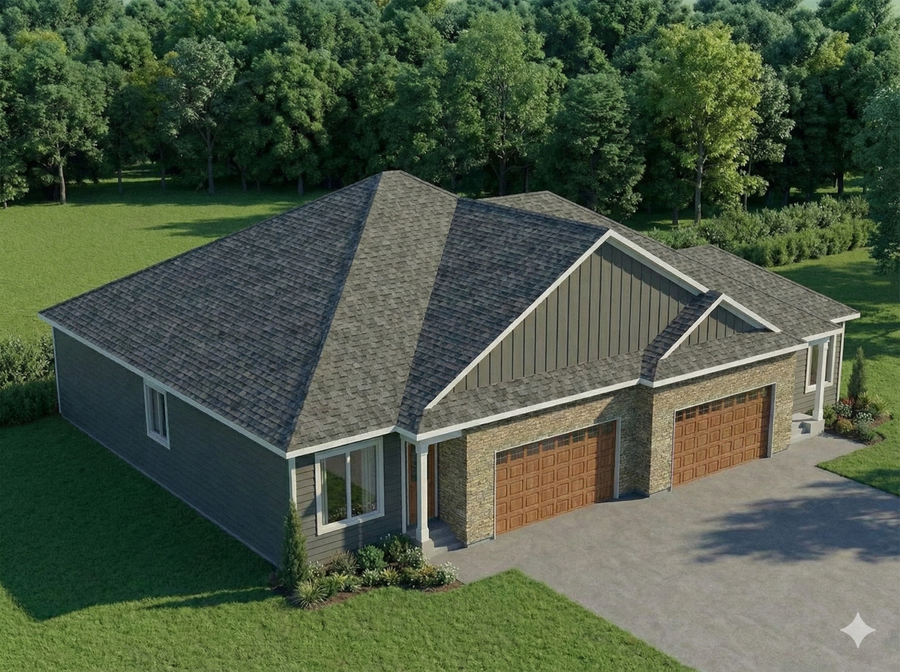 17961 Kincaid Circle, Lakeville, MN 55044 - #2