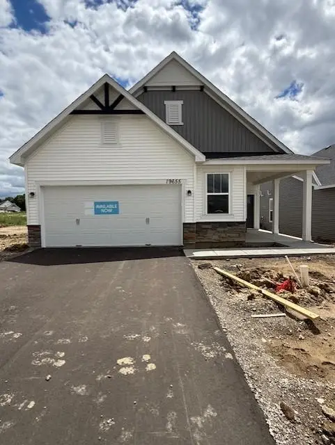 19655 Hunters Ridge, Corcoran, MN 55374 - #1