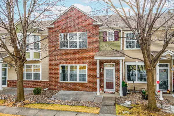 11031 Goodhue Street Ne #D, Minneapolis, MN 55449