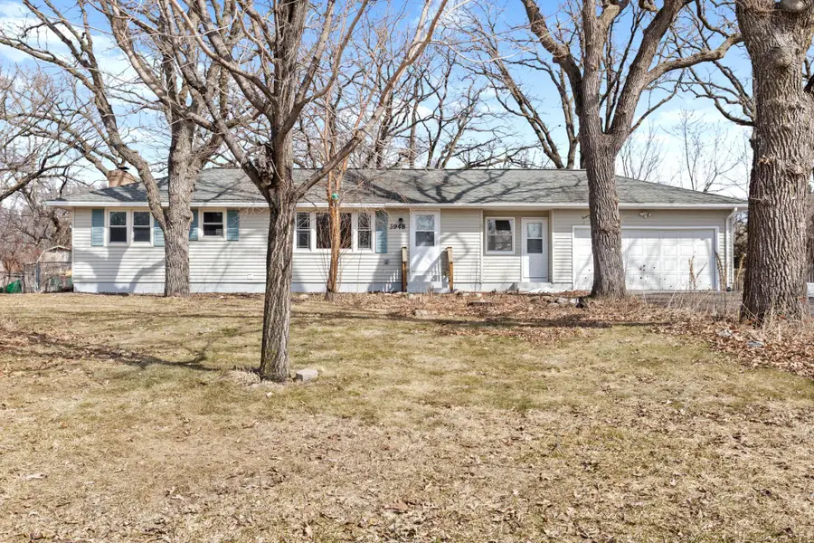 3948 9th Avenue, Anoka, MN 55303 - #2