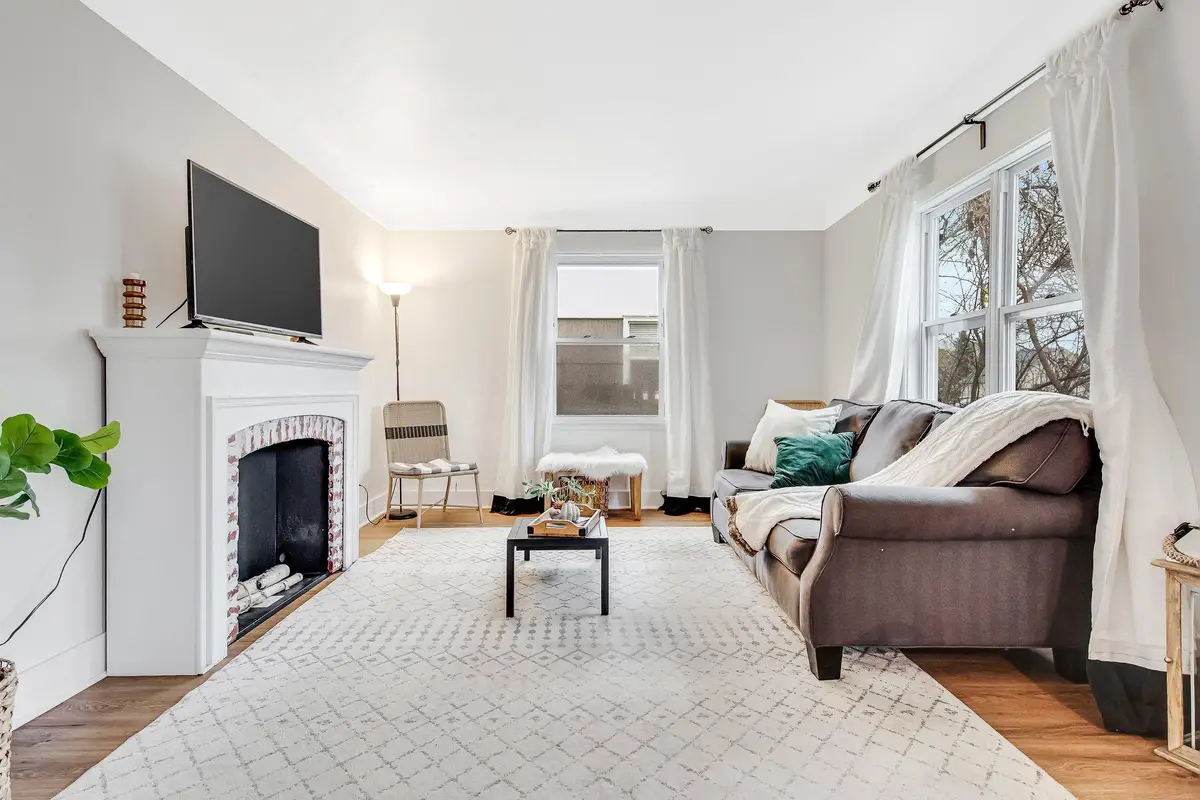 4631 Adair Avenue N, Minneapolis, MN 55422 - #1