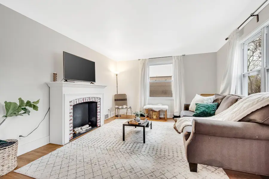 4631 Adair Avenue N, Minneapolis, MN 55422 - #3