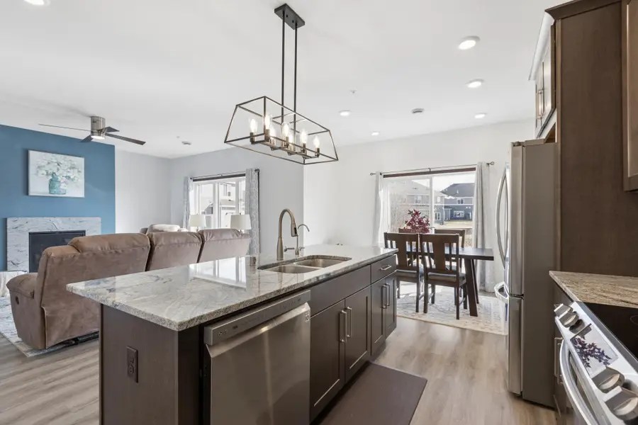 12918 Brenly Way, Rogers, MN 55374 - #3