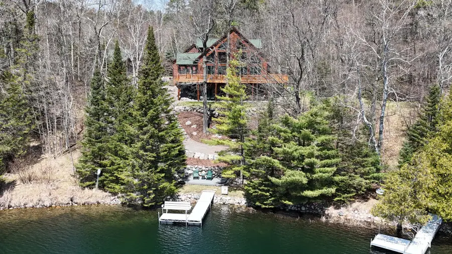 6044 S Thunder Lake Drive Ne, Remer, MN 56672 - #2