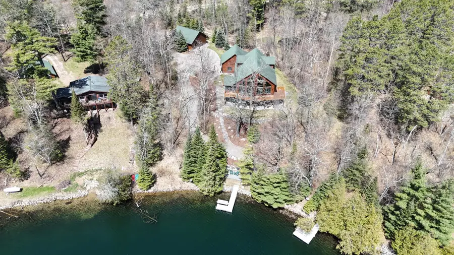 6044 S Thunder Lake Drive Ne, Remer, MN 56672 - #3