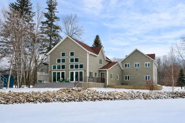 12214 Tanglewood Road, Audubon, MN 56511