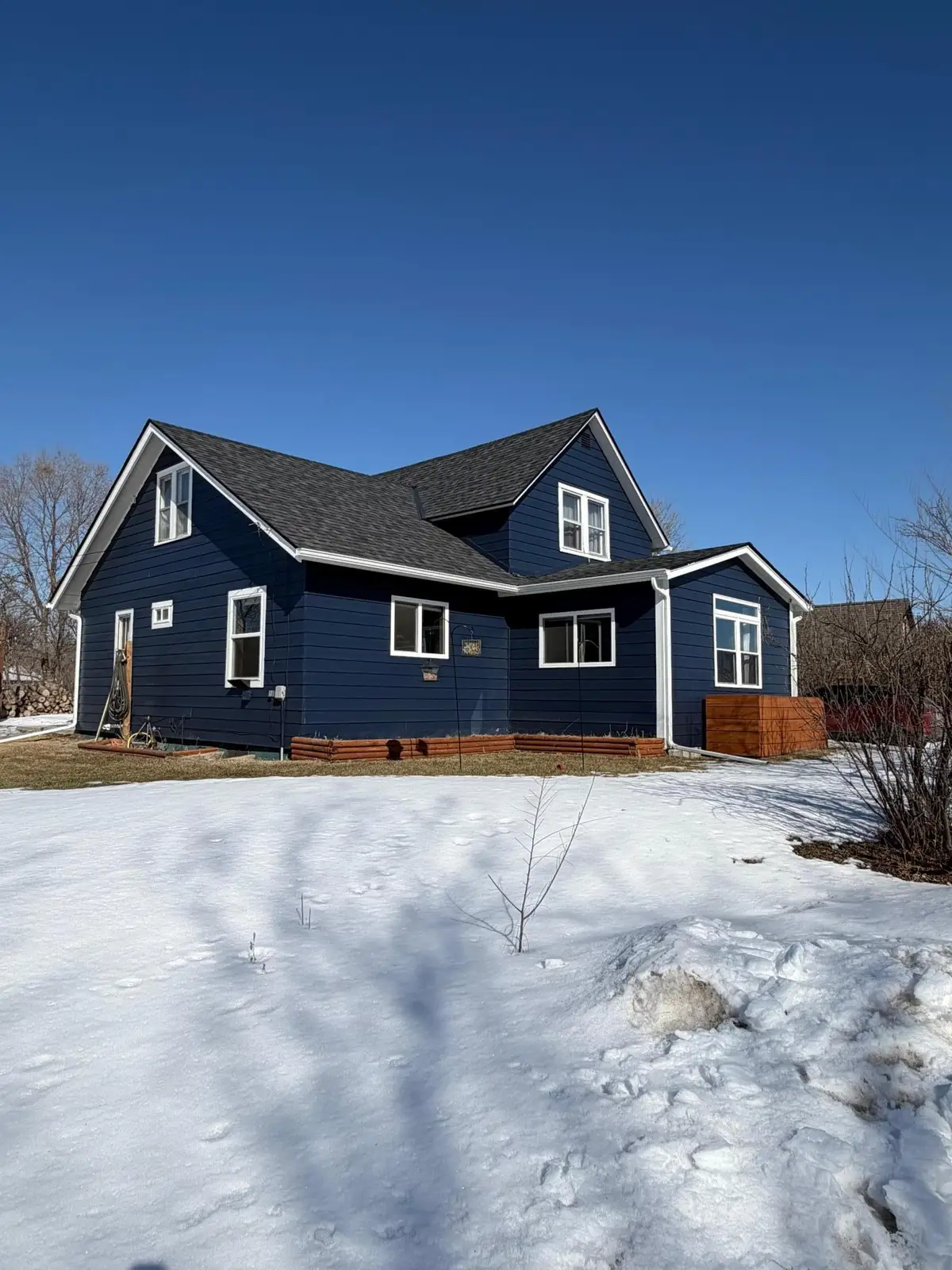 547 3rd Avenue Nw, Perham, MN 56573 - #1