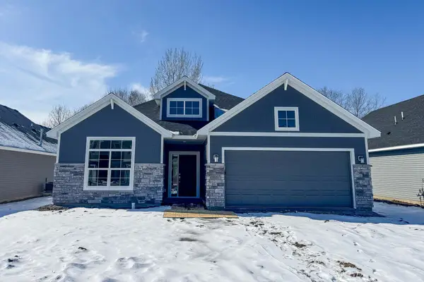 19997 Hunters Ridge, Rogers, MN 55374