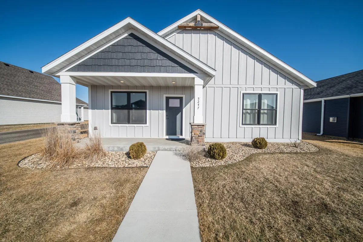 5247 Harvest Lake Drive Nw, Rochester, MN 55901 - #1