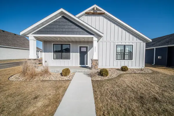 5247 Harvest Lake Drive Nw, Rochester, MN 55901