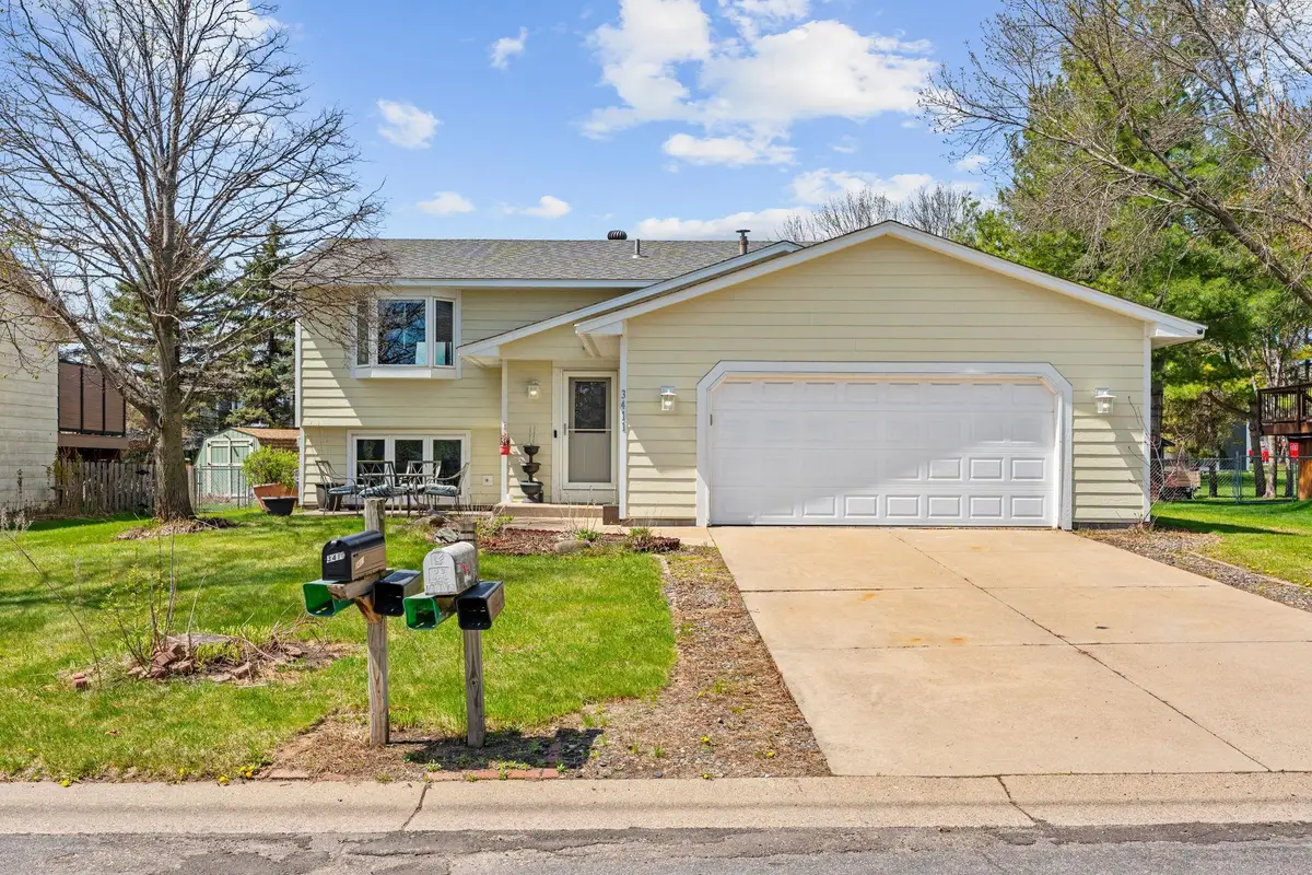3411 E Mineral Pond Boulevard, Anoka, MN 55303 - #1