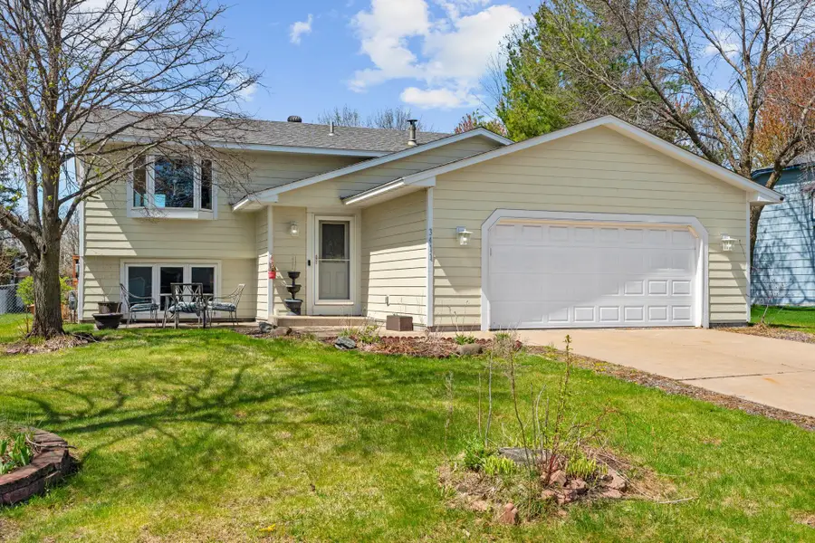 3411 E Mineral Pond Boulevard, Anoka, MN 55303 - #2
