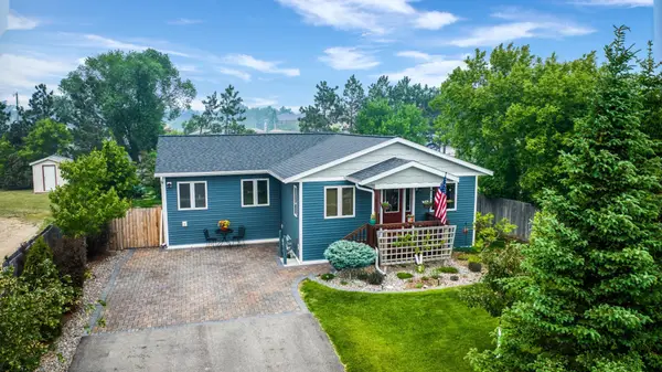 321 24th Street Nw, Bemidji, MN 56601